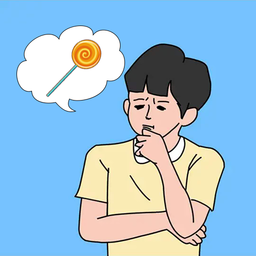 萌娃消糖果手机游戏