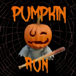 南瓜战跑手机版(pumpkin)