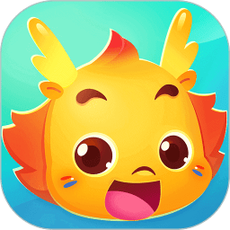 小伴龙儿童启蒙测试服