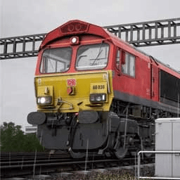 驾驶火车模拟器最新版