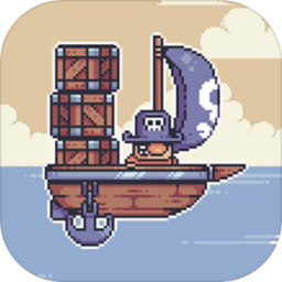 小小海盗大冒险正式版