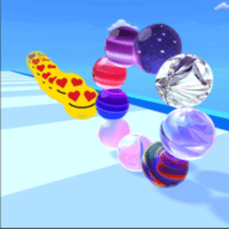 手链冲冲冲游戏(bracelet rush)