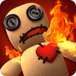 巫毒恶作剧游戏