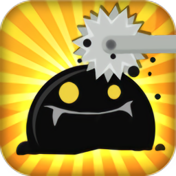 小黑要活着游戏