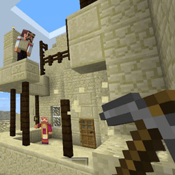 像素迷宫求生官方版