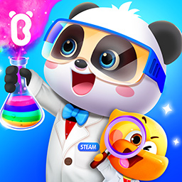 宝宝巴士科学无敌版