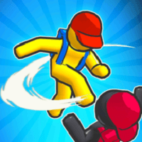 学校冲刺手机版