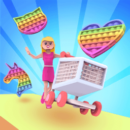 购物车飞驰手机版