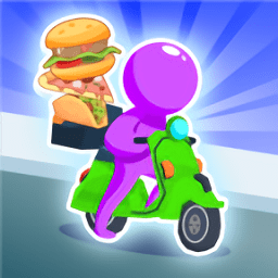 送货团伙手机版