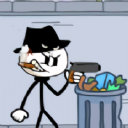 火柴人匹配格斗3游戏(gang battle)