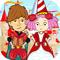 迷你生活魔法王国手机版