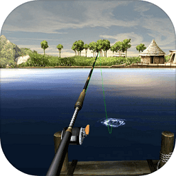 深海钓鱼模拟中文版