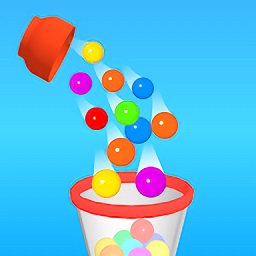 彩虹糖果收集小游戏(rainbow candy)