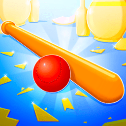 粉碎就一棒手游