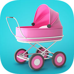 生娃模拟器游戏