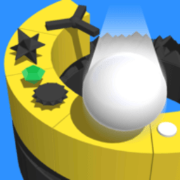 击碎篮筐游戏(break the hoops)