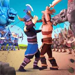 拥挤的斗殴最新版