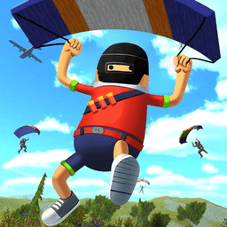 香肠人荒野吃鸡无限元宝版