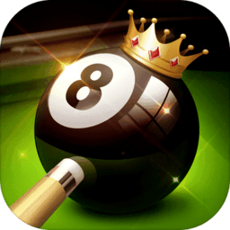 台球传说游戏