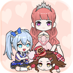 小小萌萌少女免费版