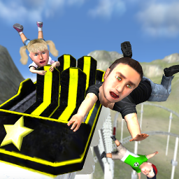 过山车制作模拟器手机版