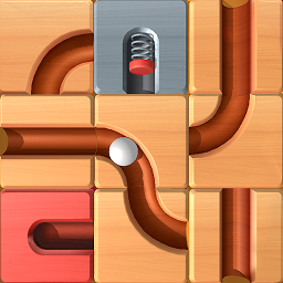 木块球球游戏