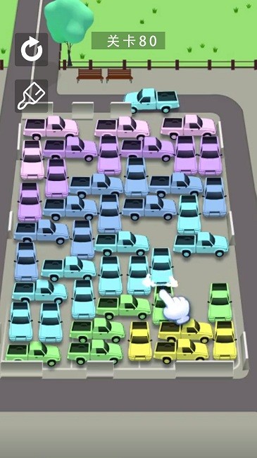 停车大师挑战游戏下载