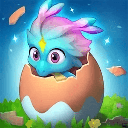 精灵合成物语游戏