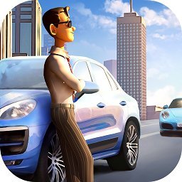 商道高手金牌投资人游戏