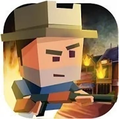 像素僵尸狙击手游戏(pixel zombie shooter)