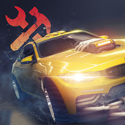 汽车改造模拟器游戏