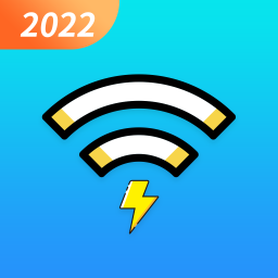 数数wifi闪电连接app