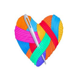 开心十字绣最新版(cross stitch joy)