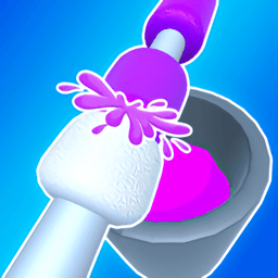 艺术家生活3d手游(artist life 3d)