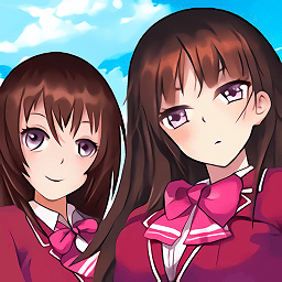 樱花少女模拟器3d游戏