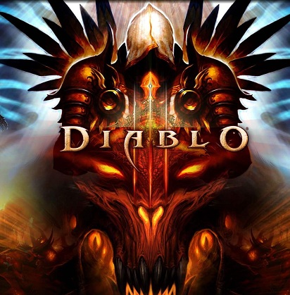 暗黑破坏神2汉化版