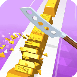 节奏切切乐游戏