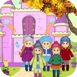 迷你小镇建城堡最新版