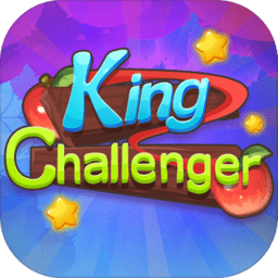 king challenger手游