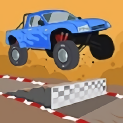 数字赛车游戏(number racing)