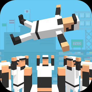 热血高校抛高高社团游戏