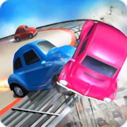 车祸碰碰车游戏