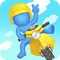 我开跑车送外卖手机版(暂未上线)