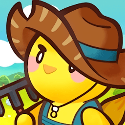 谷谷鸡庄园游戏