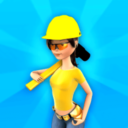 工具热潮游戏最新版(tools rush)