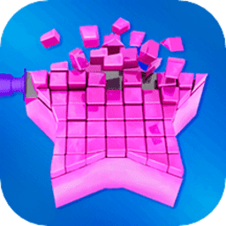 肥皂切切切游戏