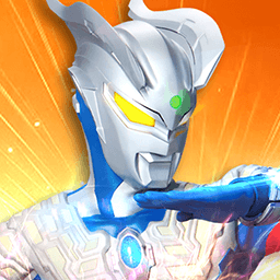 奥特曼暴打小怪兽小游戏