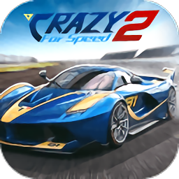 极速狂飚2战略版