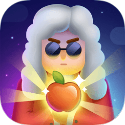 苹果先生重力难题游戏