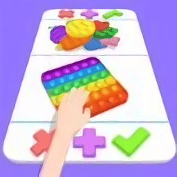 时尚玩具秀官方版